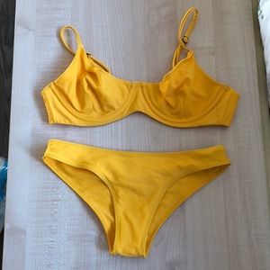 Blackbough Bikini